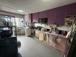 Blk 321 Hougang Avenue 5 (Hougang), HDB 3 Rooms #535978491